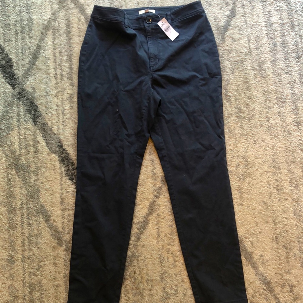 Loft dress pants